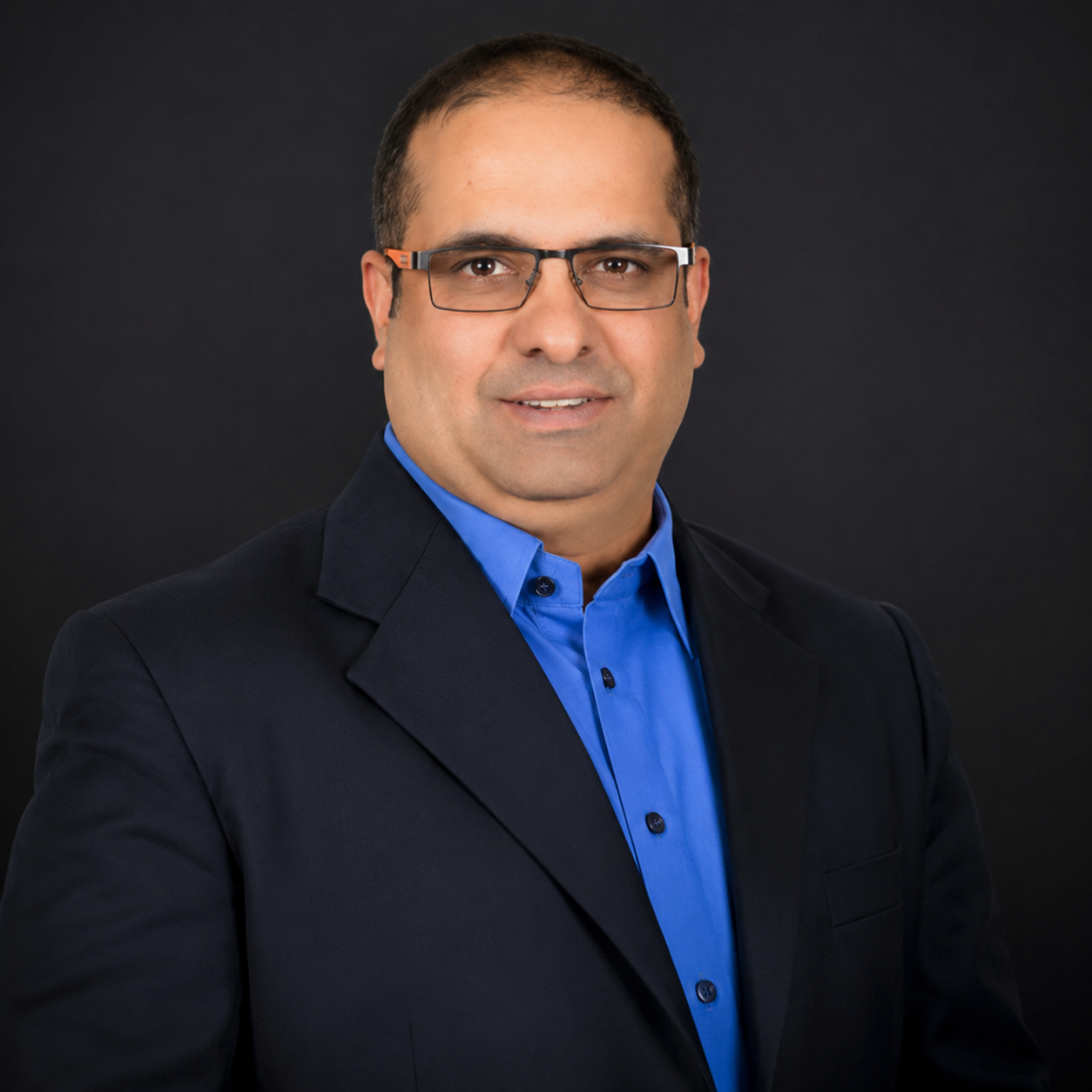 Ashutosh Gadgil